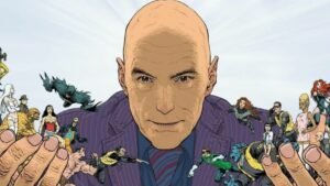 grant morrison