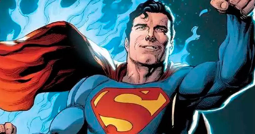 Superman