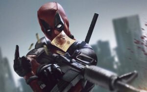 Deadpool 3