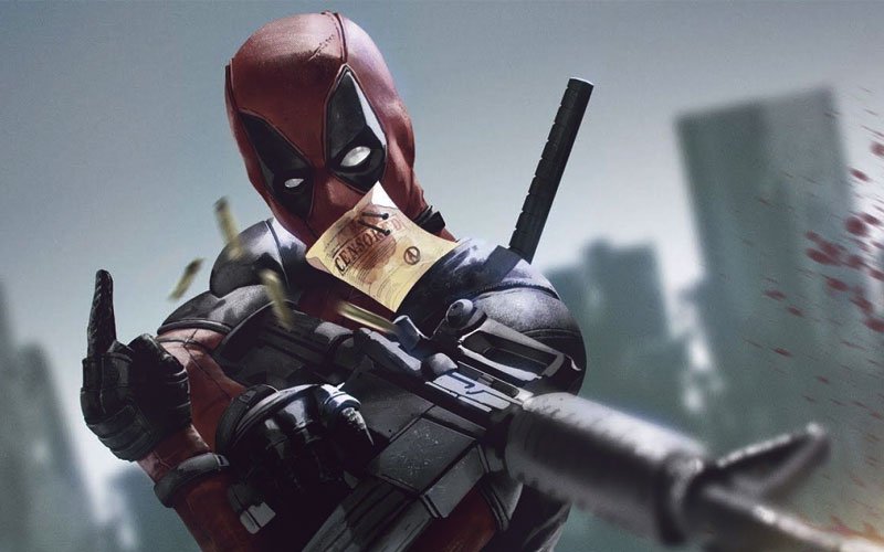 Deadpool 3