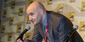 grant morrison