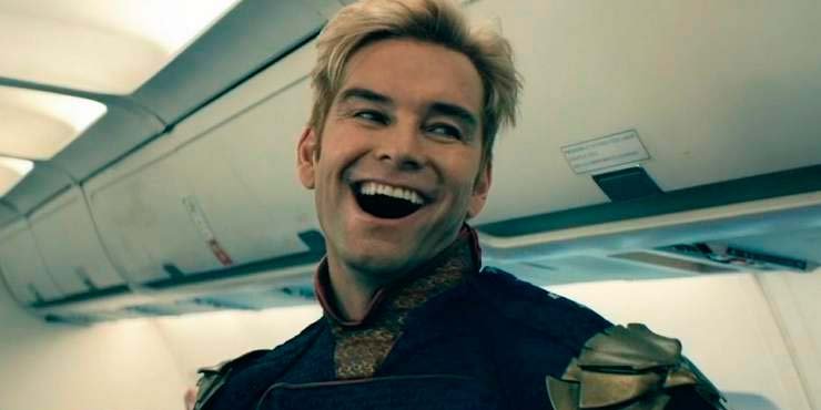Homelander