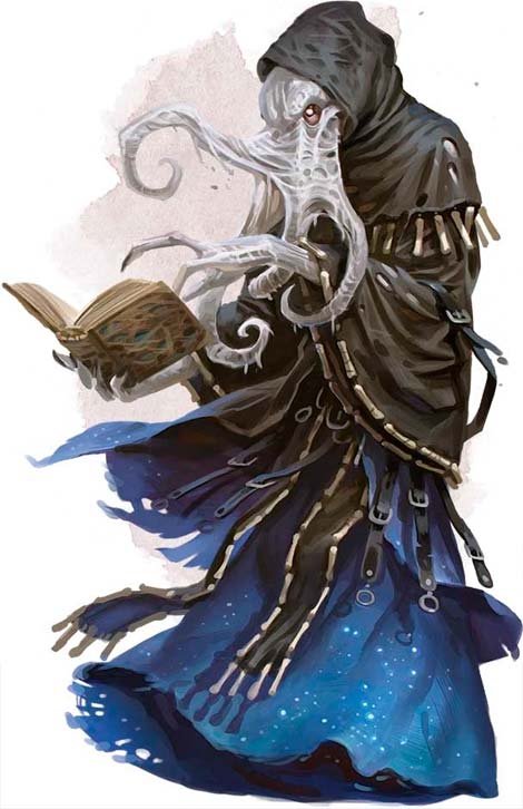 Illithilich
