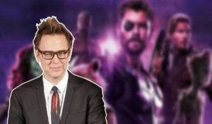 James Gunn