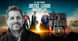 Liga da Justiça