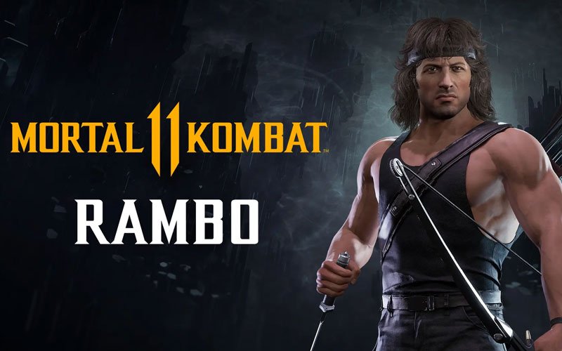 Rambo