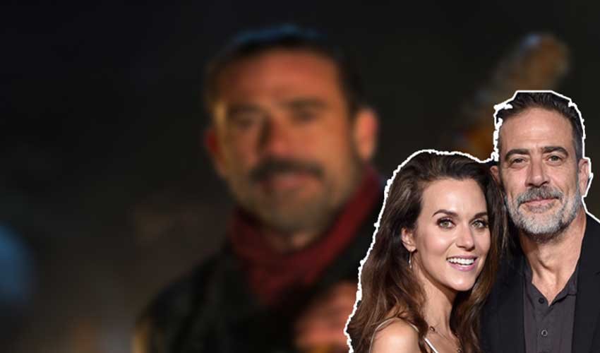 Negan