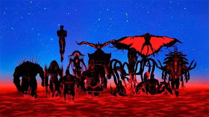 As maiores perguntas sem respostas da série Sangue de Zeus