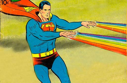 5 coisas que mudaram no Superman ao longo dos anos