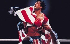 Rocky Balboa