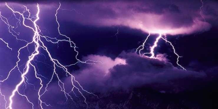 Tempestade da Vingança