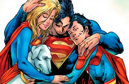 Uma familia
