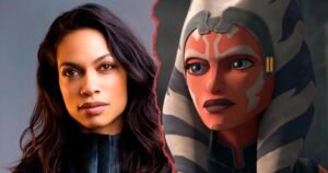 Veja-Rosario-Dawson-se-transformar-em-Ahsoka-Tano-em-fanart-destaque