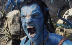 James Cameron