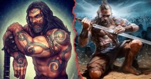 Como funcionam as tatuagens mágicas de Dungeons and Dragons