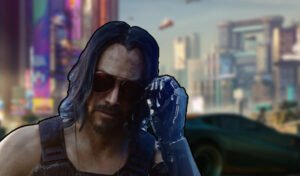 Cyberpunk 2077