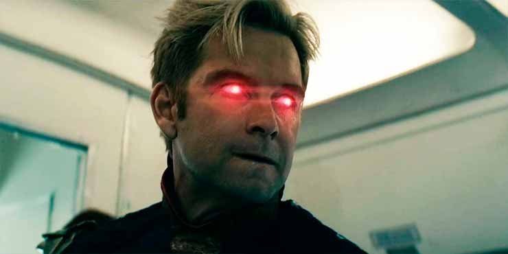 9 fatos importantes sobre Homelander que não foram abordados na série