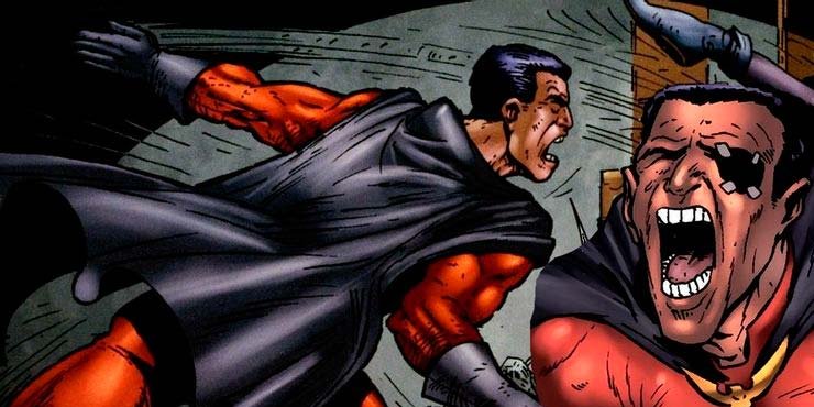 9 fatos importantes sobre Homelander que não foram abordados na série