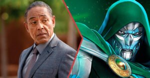 Veja Giancarlo Esposito como Doutor Destino para o Quarteto Fantástico