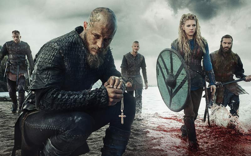 Vikings