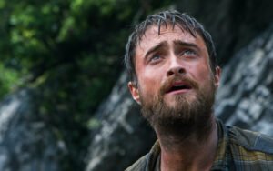 Daniel Radcliffe