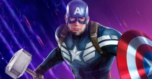 Capitão América retorna para lutar contra o Kang em Vingadores 5