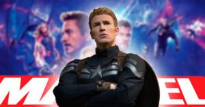 Chris Evans está retornando para o MCU, atualmente em negociações
