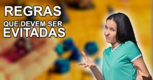 Conheça as regras de Dungeons and Dragons que devem ser evitadas