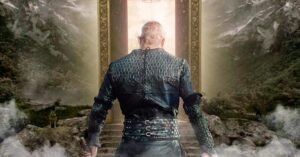 Conheça o elenco da série Valhalla, continuação de Vikings