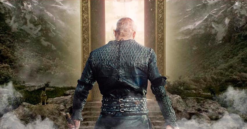 Conheça o elenco da série Valhalla, continuação de Vikings