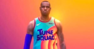 HBO Max revela novas imagens de Space Jam e Godzilla vs Kong