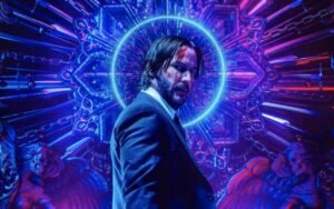John Wick
