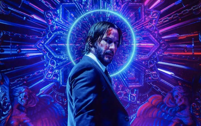 John Wick