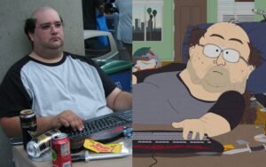 Jorad Nandin famoso cosplay de WoW morre por COVID-19