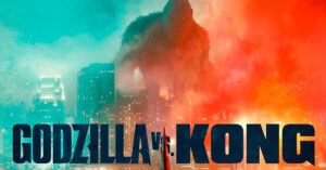 Primeiro trailer oficial de Godzilla vs Kong é lançado, confira