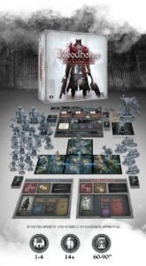 Bloodborne