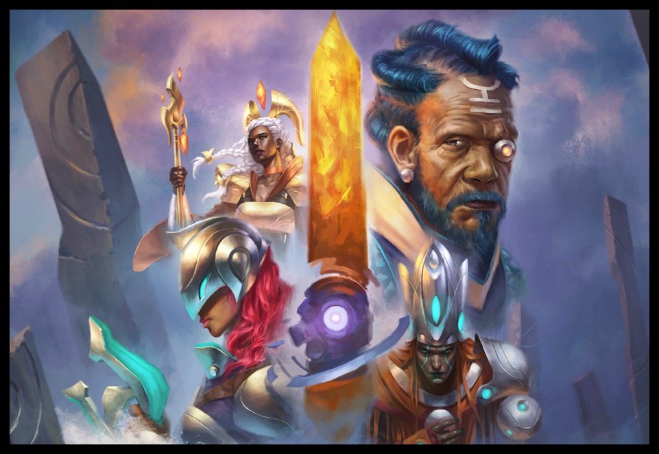 Numenera