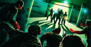 Filme da Netflix de Zack Snyder, Army of the Dead, ganha seu primeiro teaser oficial. Confira