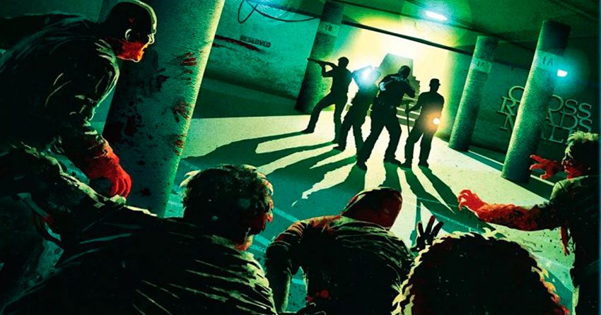 Filme da Netflix de Zack Snyder, Army of the Dead, ganha seu primeiro teaser oficial. Confira