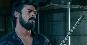 Karl Urban