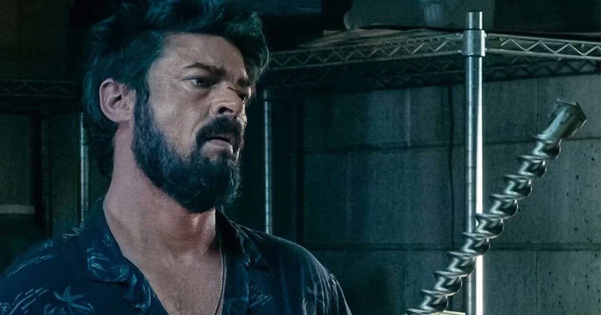 Karl Urban