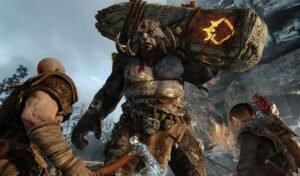 God of War