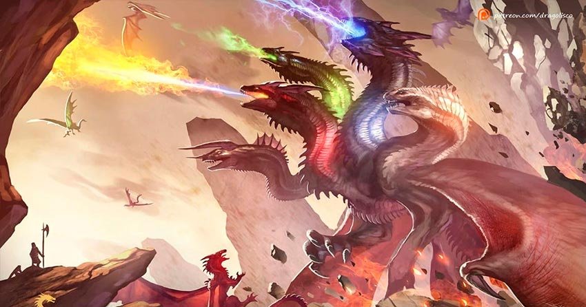 Como apresentar Dungeons and Dragons para um amigo?
