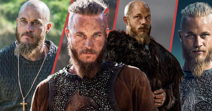 Conheça 5 razões que provam que Ragnar foi o melhor Rei de Vikings