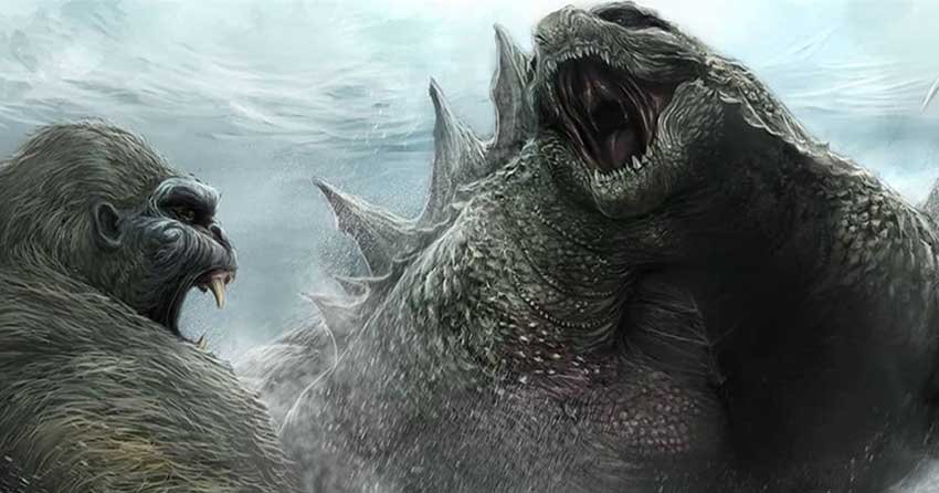 Godzilla