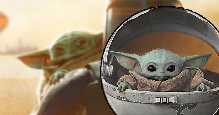 O Mandaloriano