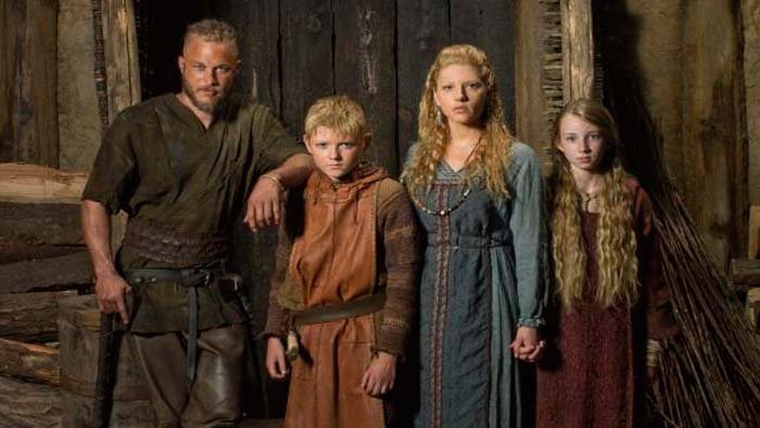 Conheça 5 razões que provam que Ragnar foi o melhor Rei de Vikings