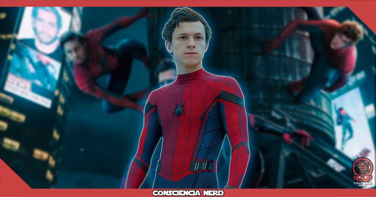 homem-aranha