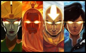 Avatar