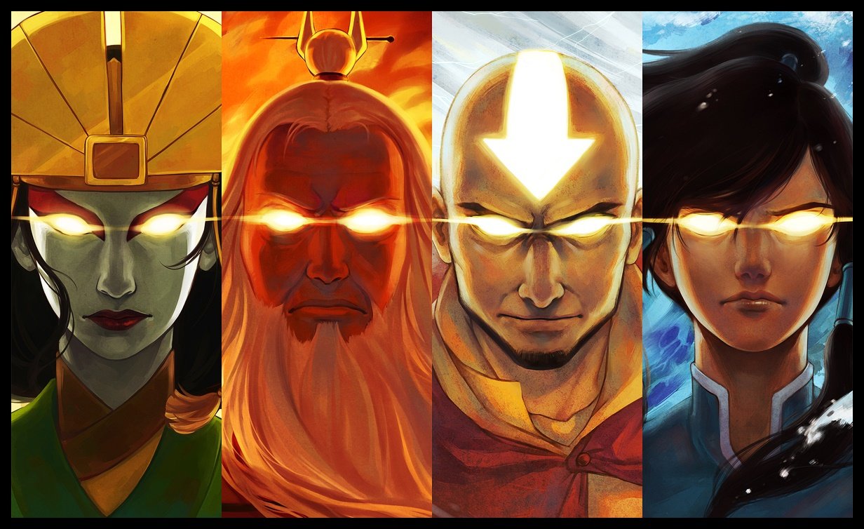 Avatar